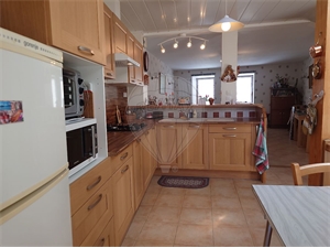 maison de ville à la vente -   58170  LUZY, surface 97 m2 vente maison de ville - UBI483882536